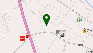 しまむら 気仙沼店の地図画像