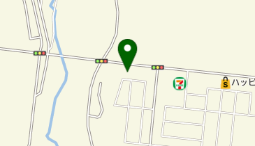 しまむら 向外瀬店の地図画像