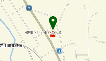 岩手県大船渡市のしまむら一覧 Navitime