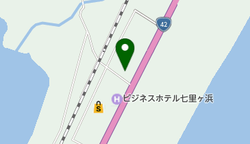しまむら 熊野店の地図画像