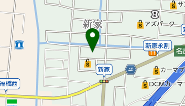 愛知県名古屋市中川区のしまむら一覧 Navitime