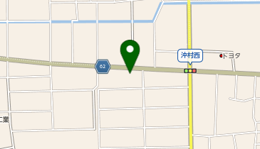 しまむら 西春店の地図画像