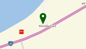 しまむら 根室店の地図画像