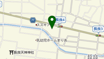 岐阜県岐阜市のしまむら一覧 Navitime