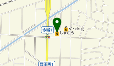 岐阜県岐阜市今嶺のしまむら一覧 Navitime