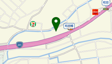 しまむら アクロスプラザ篠栗店の地図画像