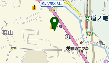 長崎県長崎市のしまむら一覧 Navitime