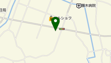しまむら 小松店の地図画像