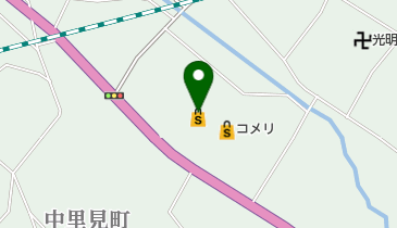 群馬県高崎市のしまむら一覧 Navitime