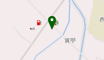 しまむら 十日町店の地図画像