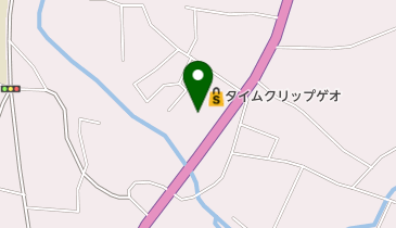 しまむら 秩父店の地図画像