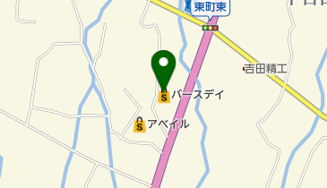 山梨県富士吉田市のしまむら一覧 Navitime