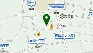 岡山県倉敷市児島赤崎のしまむら一覧 Navitime