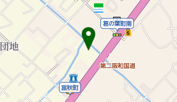 大阪府泉大津市のしまむら一覧 Navitime