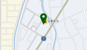 シャンブル 蓮田店の地図画像