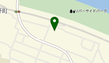 シャンブル 久留米櫛原店の地図画像
