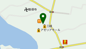 アベイル アゼリアモール店の地図画像