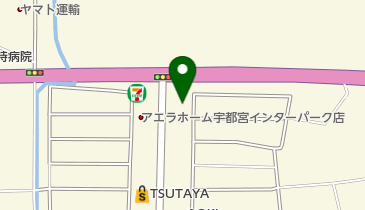栃木県宇都宮市のしまむら一覧 Navitime