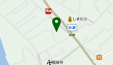 アベイル 愛川店の地図画像