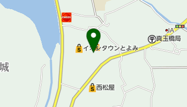 沖縄県豊見城市のしまむら一覧 Navitime