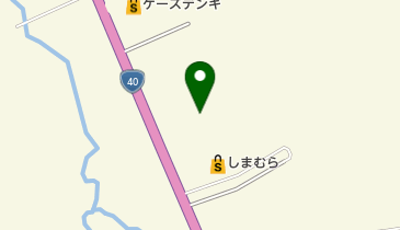 北海道稚内市のしまむら一覧 Navitime