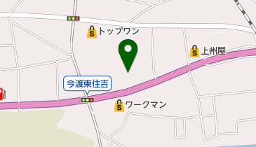 アベイル 可児店の地図画像