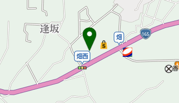 奈良県香芝市のしまむら一覧 Navitime