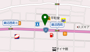 犬山 駅 周辺のしまむら Navitime