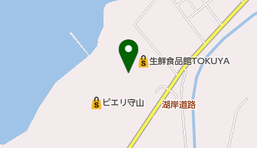 アベイル ピエリ守山店の地図画像