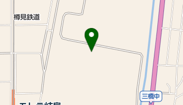 アベイル モレラ岐阜店の地図画像