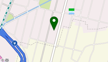 アベイル 燕三条店の地図画像