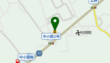 アベイル 泉南店の地図画像