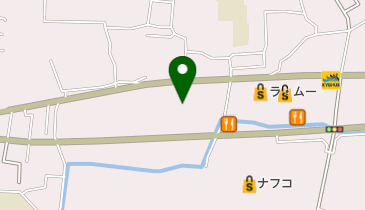 アベイル 直川店の地図画像