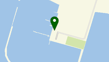 とまこまい海の駅の地図画像