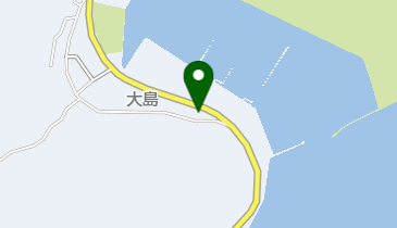 とくやま・くだまつ海の駅の地図画像