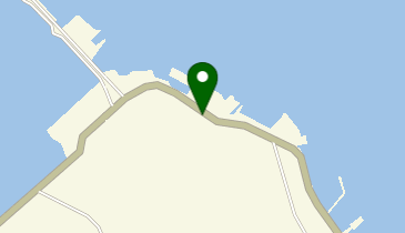 おおさきかみじま すかいまりん 海の駅の地図画像