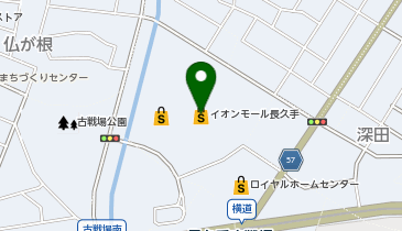 全国のファミリーファッション 駐車場あり 2ページ目 一覧 Navitime