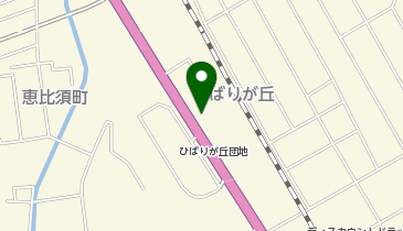 丸亀製麺 いちき串木野店の地図画像