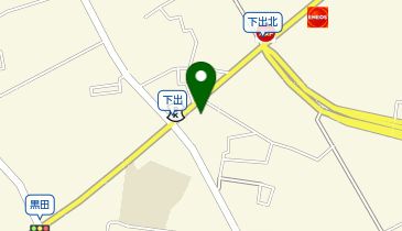 丸亀製麺 阪南店の地図画像