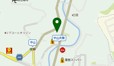 コナズ珈琲垂水店の地図画像