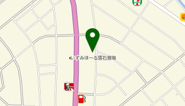 ドコモショップ オホーツク紋別店の地図画像