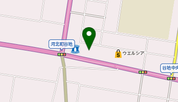 ドコモショップ 河北店(山形県)の地図画像