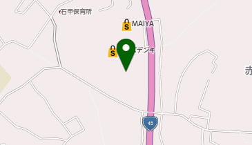 ドコモショップ 気仙沼バイパス店の地図画像