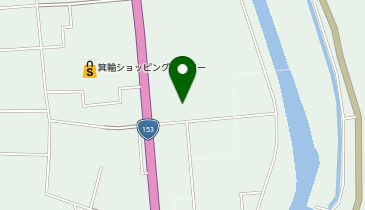 ドコモショップ 箕輪バイパス店の地図画像