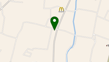 ドコモショップ 塩山店の地図画像