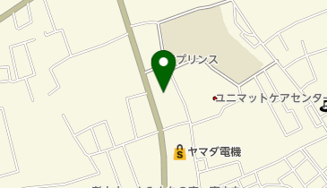 ドコモショップ 大宮大和田店の地図画像