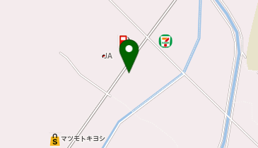 ドコモショップ 十日町店の地図画像