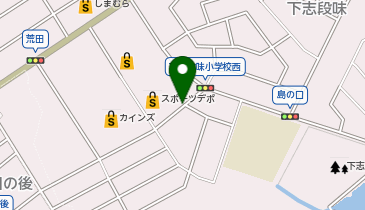 愛知県名古屋市守山区のdocomo一覧 Navitime