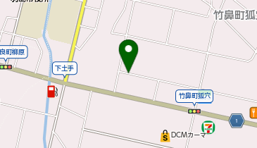 ドコモショップ 羽島店の地図画像