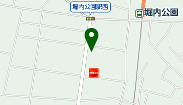 ドコモショップ 安城店の地図画像